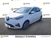 Annonce Renault Zoe occasion  Zoe R110  Morigny-Champigny