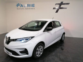 Annonce Renault Zoe occasion  Zoe R110  LIMOGES