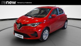 Annonce Renault Zoe occasion Electrique Zoe R110  MARSEILLE