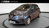 Renault Zoe occasion année 2020 boite Automatique Annonce Renault Zoe occasion Electrique Zoe R110 à MARSEILLE