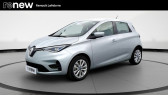 Renault Zoe occasion année 2019 boite Automatique Annonce Renault Zoe occasion Electrique Zoe R110 à PARIS