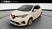 Annonce Renault Zoe occasion Electrique Zoe R110  CANNES