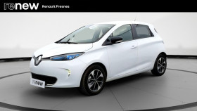 Renault Zoe , garage RENAULT FRESNES  FRESNES