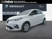 Annonce Renault Zoe occasion  Zoe R110  SAINT MARTIN D'HERES