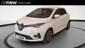 Renault Zoe Zoe R110   AUBAGNE 13