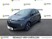 Annonce Renault Zoe occasion  Zoe R110  Viry Chatillon