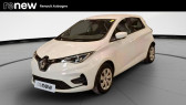 Renault Zoe Zoe R110   AUBAGNE 13