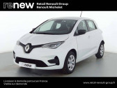 Renault Zoe Zoe R110  2021 - annonce de voiture en vente sur Auto Sélection.com