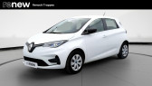 Annonce Renault Zoe occasion Electrique Zoe R110  TRAPPES