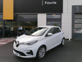 Annonce Renault Zoe occasion  Zoe R110  BERGERAC