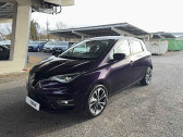 Renault Zoe Zoe R135 - 22B Techno Achat Intgral 5p   Rodez 12