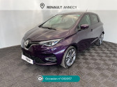 Renault Zoe Zoe R135 - 22B Techno   Seynod 74