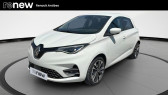 Annonce Renault Zoe occasion Electrique Zoe R135 - 22B  CANNES