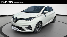 Renault Zoe , garage RENAULT CANNES  CANNES