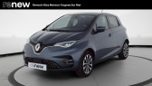 Renault Zoe Zoe R135 - 22B   CAGNES SUR MER 06