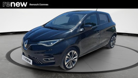 Renault Zoe , garage RENAULT CANNES  CANNES