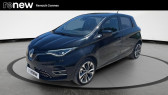 Renault Zoe occasion année 2022 boite Automatique Annonce Renault Zoe occasion Electrique Zoe R135 - 22B à CANNES