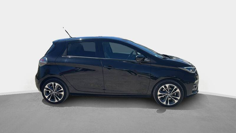 Renault Zoe Zoe R135 - 22B  occasion  VERSAILLES - photo n5