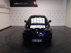 Renault Zoe occasion Bleu année 2021 boite Robotisee Annonce Renault Zoe occasion Electrique Zoe R135 Achat Intégral - 21 Exception 5p à TARBES