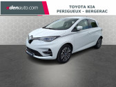 Renault Zoe Zoe R135 Achat Intgral - 21 Exception 5p  2021 - annonce de voiture en vente sur Auto Sélection.com
