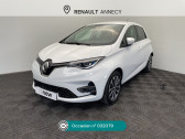 Renault Zoe Zoe R135 Achat Intgral - 21 Intens   Seynod 74