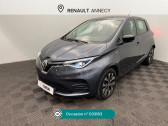Renault Zoe Zoe R135 Achat Intgral - 21 Zen   Seynod 74