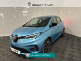 Renault Zoe Zoe R135 Achat Intgral - 21 Zen   Yvetot 76