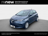 Renault Zoe Zoe R135 Achat Intgral - 21  2021 - annonce de voiture en vente sur Auto Sélection.com