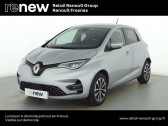 Annonce Renault Zoe occasion  Zoe R135 Achat Intgral - 21  FRESNES