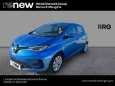 Annonce Renault Zoe occasion  Zoe R135 Achat Intgral - 21  CANNES