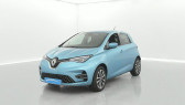 Annonce Renault Zoe occasion Electrique Zoe R135 Achat Intgral 21C Intens 5p  SAINT-GREGOIRE