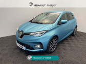 Annonce Renault Zoe occasion Electrique Zoe R135 Achat Int�gral - 21C Intens � Seynod