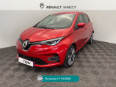 Renault Zoe Zoe R135 Achat Intgral - 22 Techno   Seynod 74