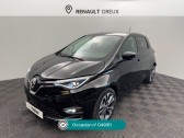 Annonce Renault Zoe occasion Electrique Zoe R135 Achat Int�gral - 22 Techno � DREUX