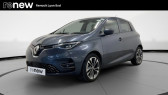Renault Zoe Zoe R135 Achat Intgral - 22   VENISSIEUX 69