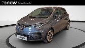 Annonce Renault Zoe occasion Electrique Zoe R135 Achat Intgral - 22  MARSEILLE