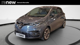 Renault Zoe occasion 2022 mise en vente à MARSEILLE par le garage RENAULT MARSEILLE MICHELET - photo n°1