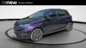 Renault Zoe Zoe R135 Achat Intgral - 22   Nanterre 92