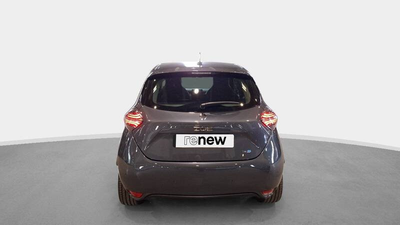 Renault Zoe Zoe R135 Achat Intgral - 22  occasion  MARSEILLE - photo n7