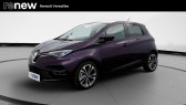 Renault Zoe Zoe R135 Achat Intgral - 22   VERSAILLES 78