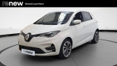 Renault Zoe Zoe R135 Achat Intgral - 22   LYON 69