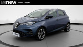 Renault Zoe Zoe R135 Achat Intgral - 22  2022 - annonce de voiture en vente sur Auto Sélection.com