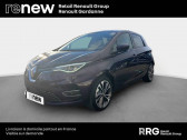 Renault Zoe Zoe R135 Achat Intgral - 22   GARDANNE 13