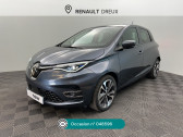 Renault Zoe Zoe R135 Achat Intgral - 22B Techno  2022 - annonce de voiture en vente sur Auto Sélection.com