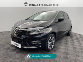 Renault Zoe Zoe R135 Achat Int�gral - 22B Techno  � Beauvais 60