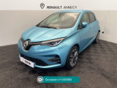 Annonce Renault Zoe occasion Electrique Zoe R135 Achat Int�gral - 22B Techno � Seynod