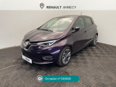 Annonce Renault Zoe occasion Electrique Zoe R135 Achat Int�gral - 22B Techno � Seynod