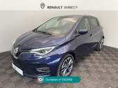Renault Zoe Zoe R135 Achat Intgral - 22B Techno  2022 - annonce de voiture en vente sur Auto Sélection.com