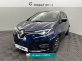 Renault Zoe Zoe R135 Achat Intgral Exception  2021 - annonce de voiture en vente sur Auto Sélection.com