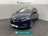 Renault Zoe Zoe R135 Achat Intégral Exception  à DREUX 28